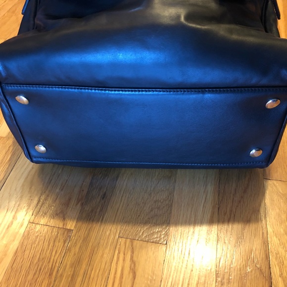 Jimmy Choo “ Justine” handbag - Picture 3 of 8